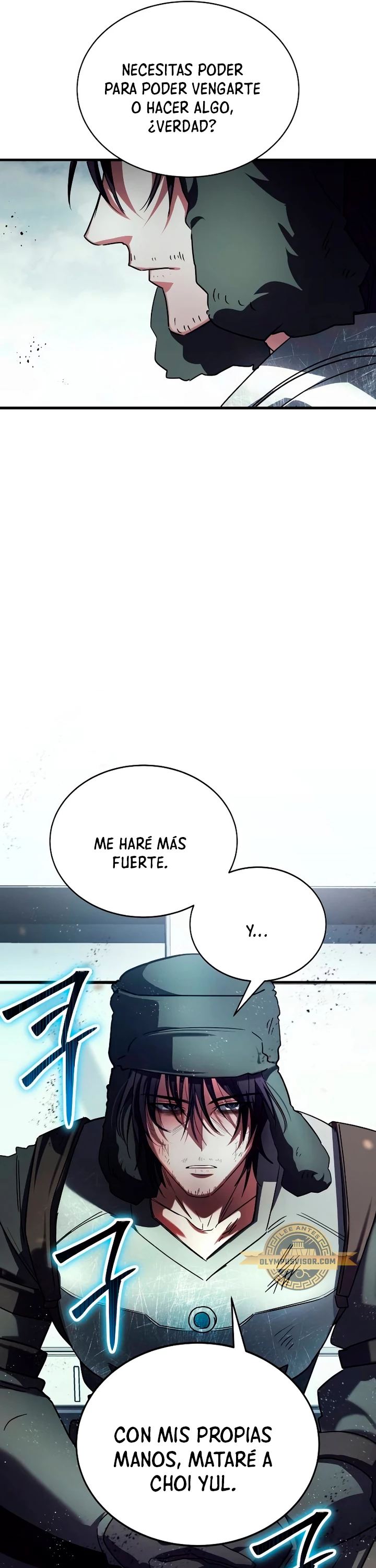 ¡Lo monopolizare todo! capítulo 29, página 48