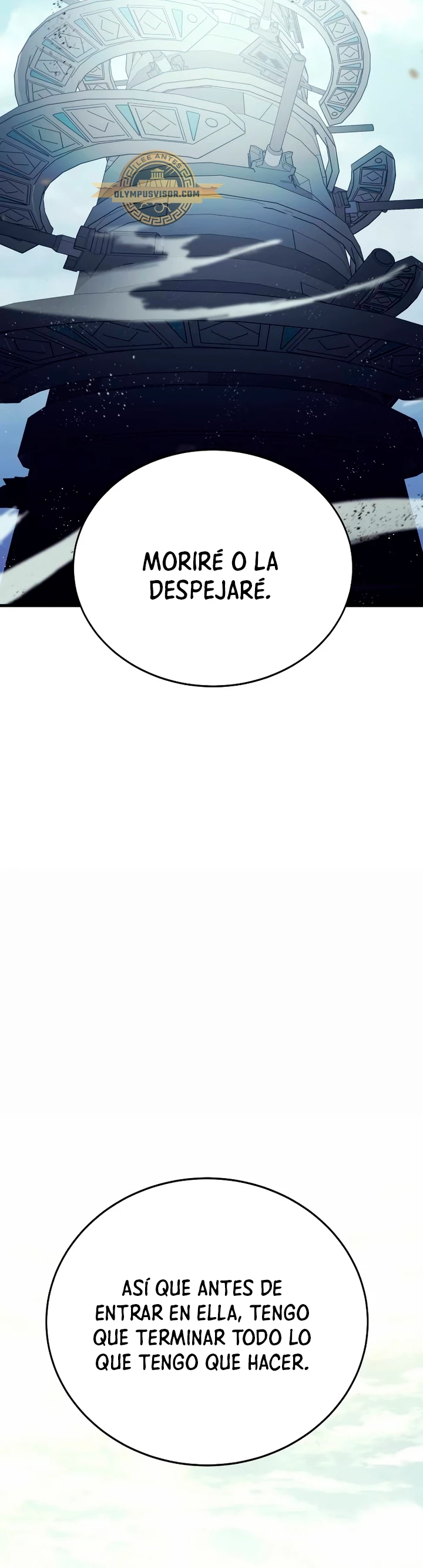 ¡Lo monopolizare todo! capítulo 29, página 69