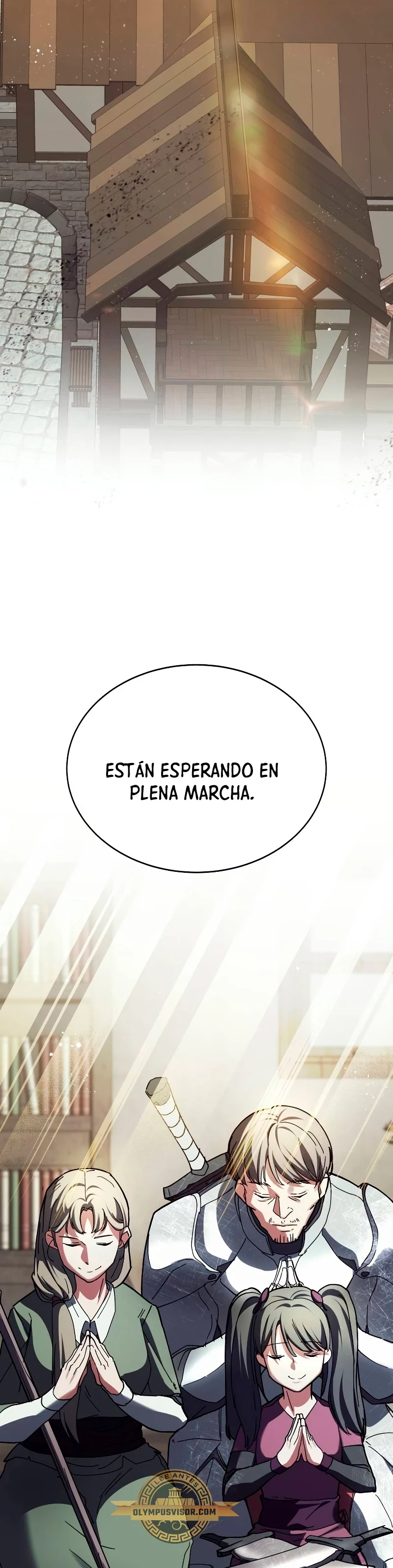 ¡Lo monopolizare todo! capítulo 30, página 5
