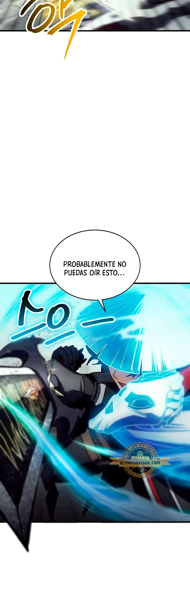 ¡Lo monopolizare todo! capítulo 30, página 62