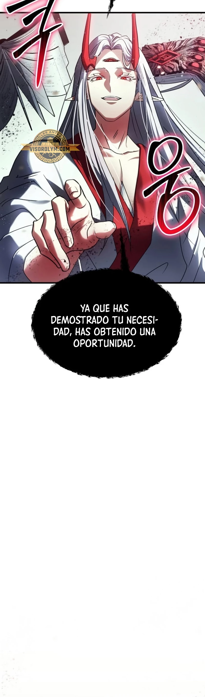 ¡Lo monopolizare todo! capítulo 31, página 27