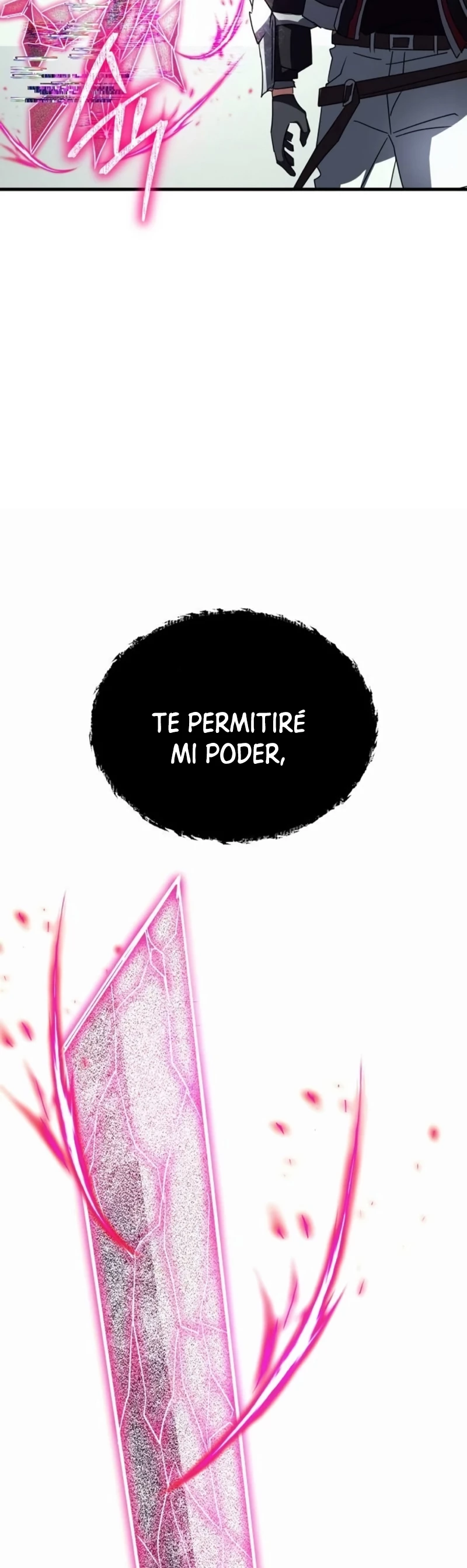 ¡Lo monopolizare todo! capítulo 31, página 41