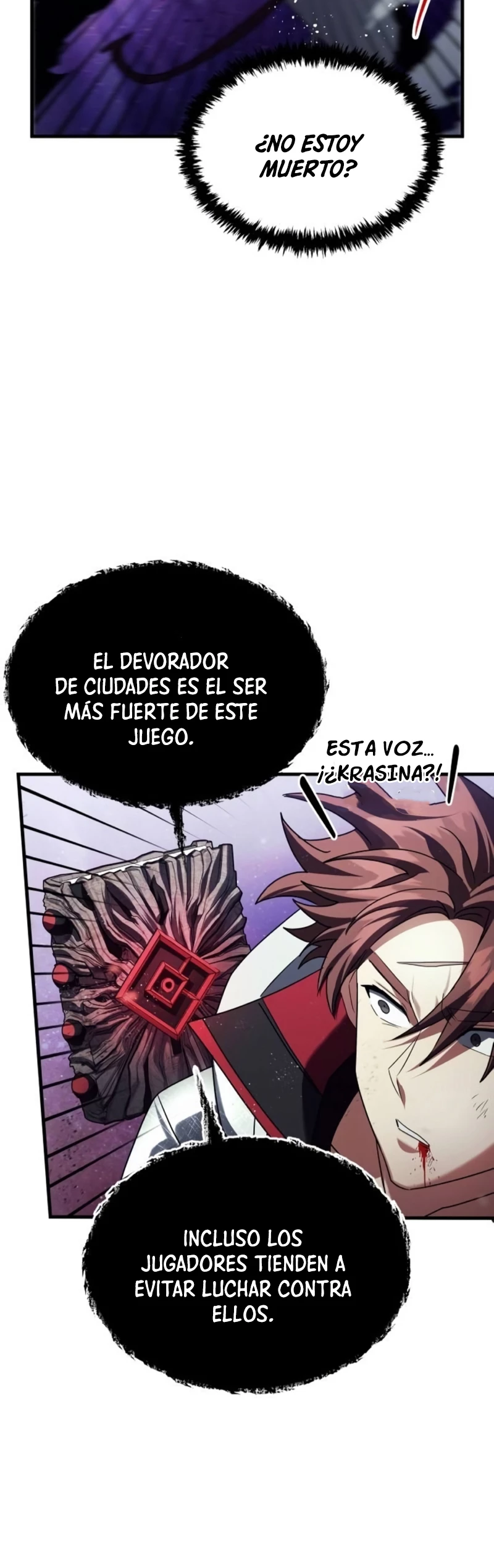 ¡Lo monopolizare todo! capítulo 31, página 51