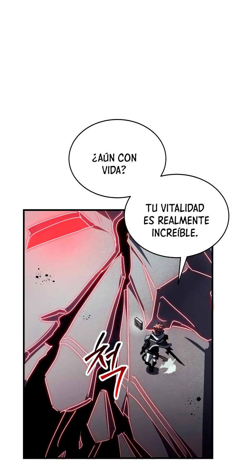 ¡Lo monopolizare todo! capítulo 32, página 32
