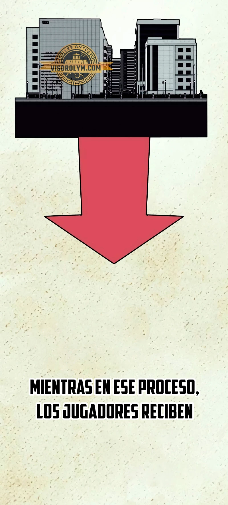 ¡Lo monopolizare todo! capítulo 32, página 54