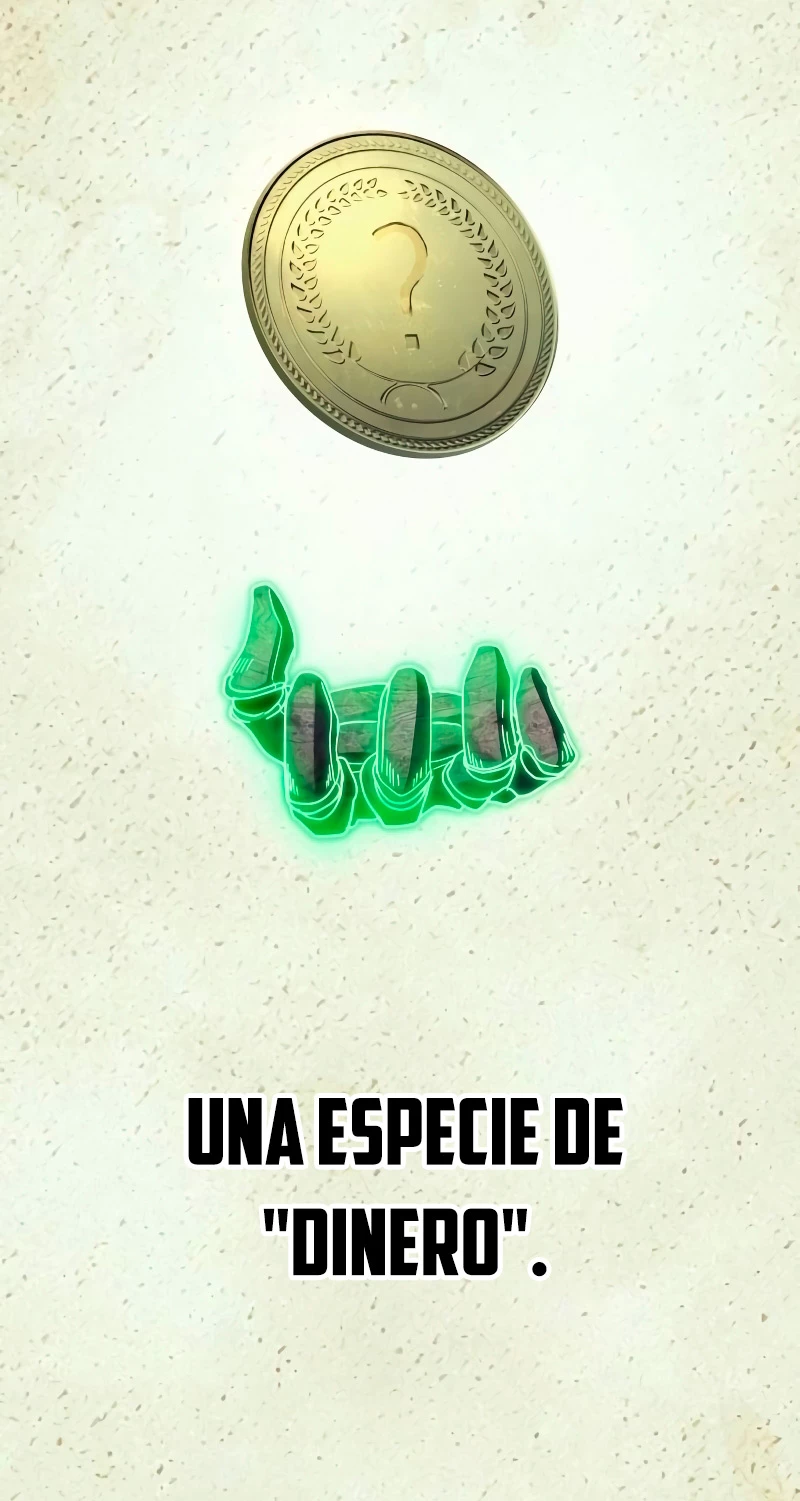 ¡Lo monopolizare todo! capítulo 32, página 55