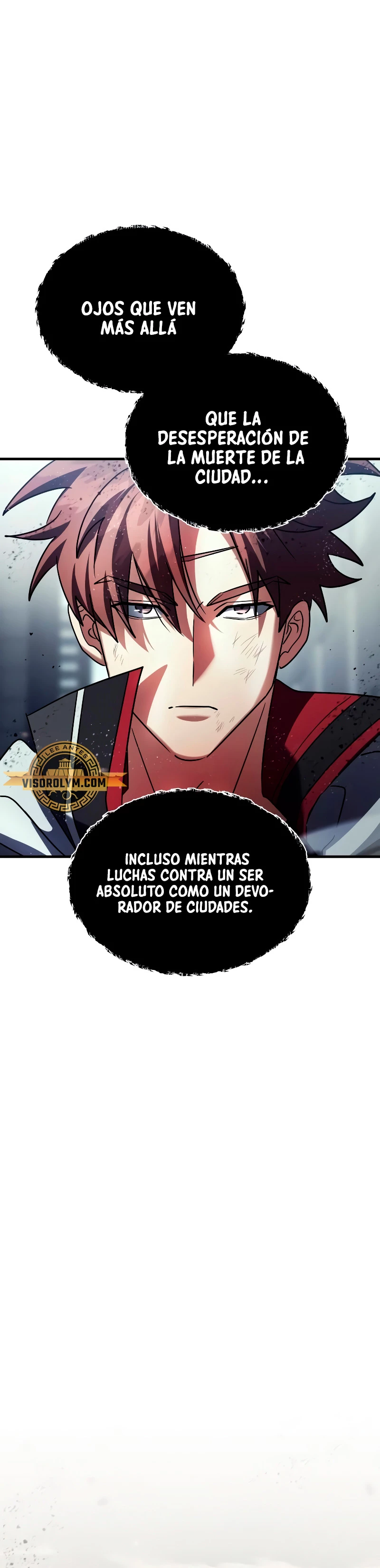 ¡Lo monopolizare todo! capítulo 32, página 60