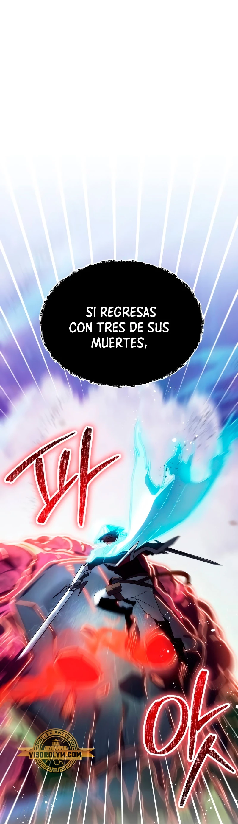 ¡Lo monopolizare todo! capítulo 32, página 73