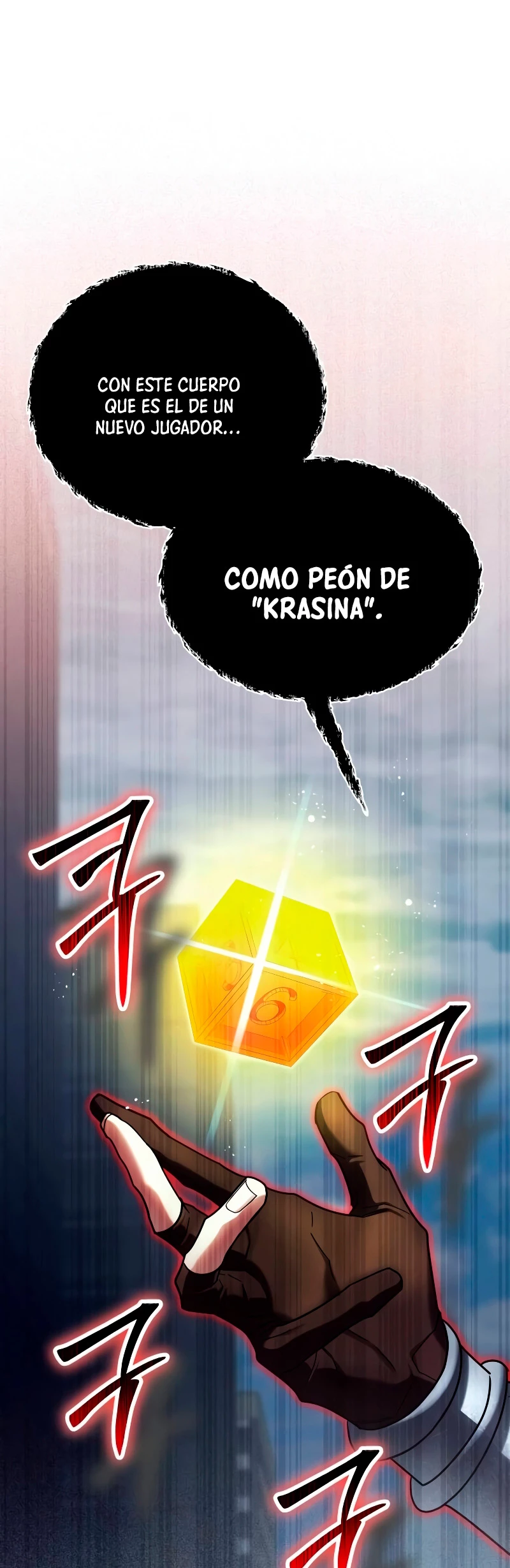 ¡Lo monopolizare todo! capítulo 32, página 75