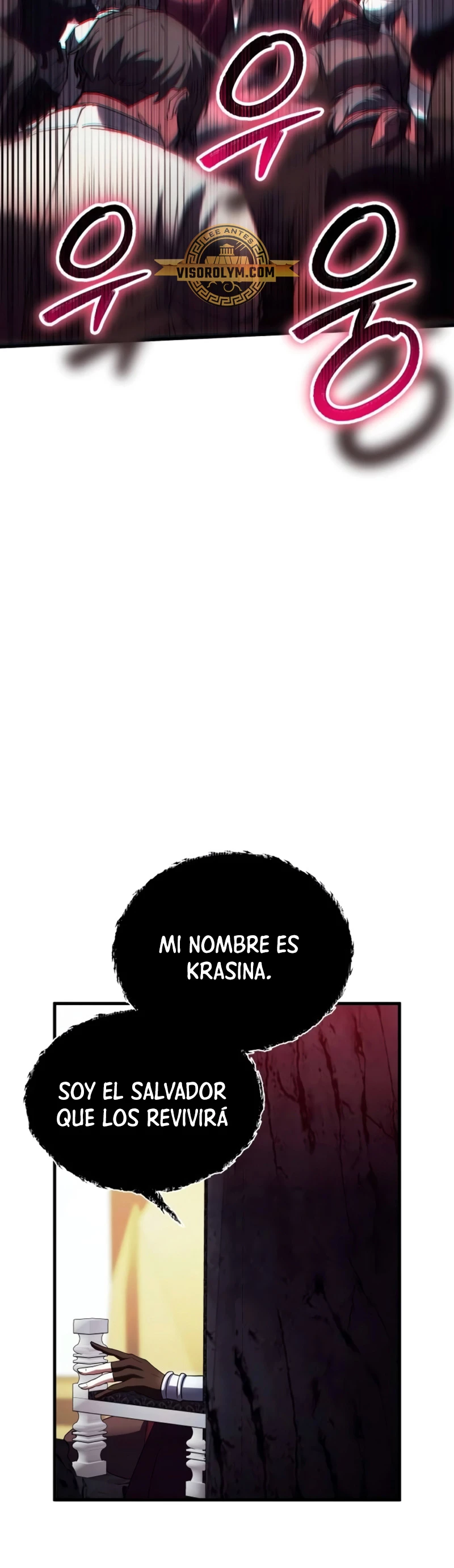 ¡Lo monopolizare todo! capítulo 33, página 18