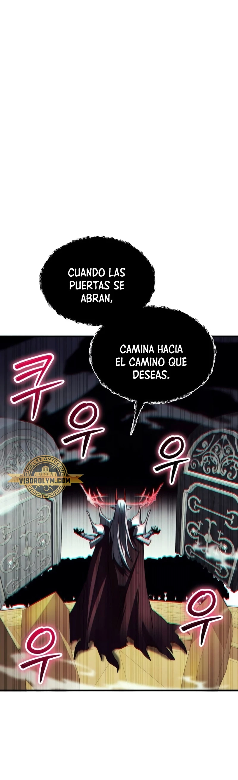 ¡Lo monopolizare todo! capítulo 33, página 25