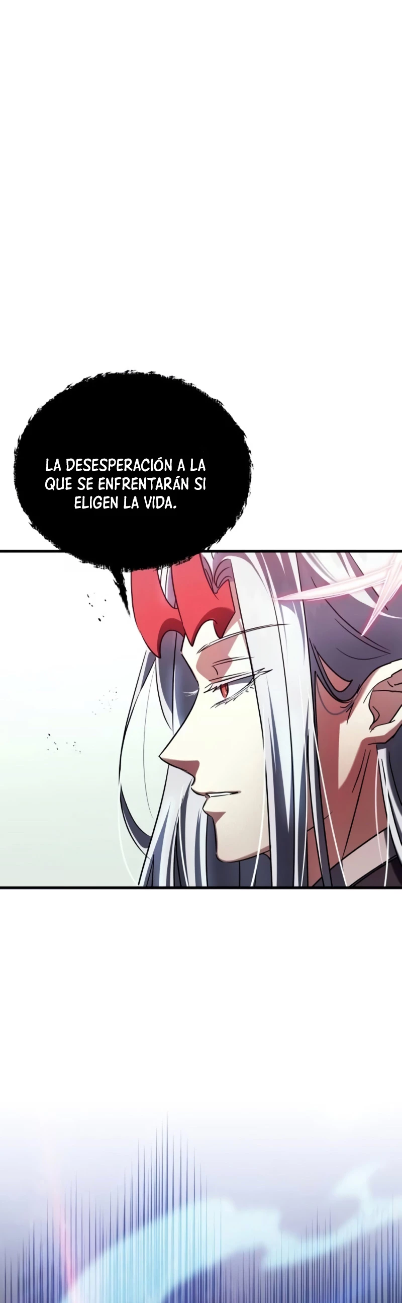 ¡Lo monopolizare todo! capítulo 33, página 34