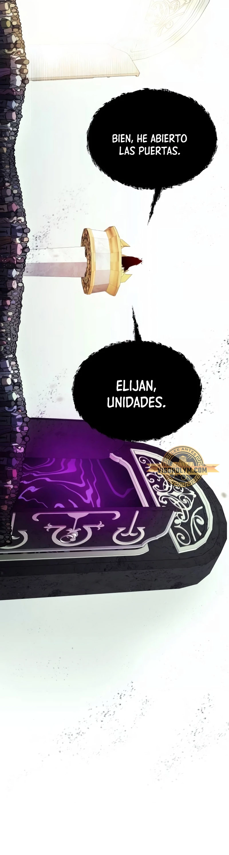 ¡Lo monopolizare todo! capítulo 33, página 67