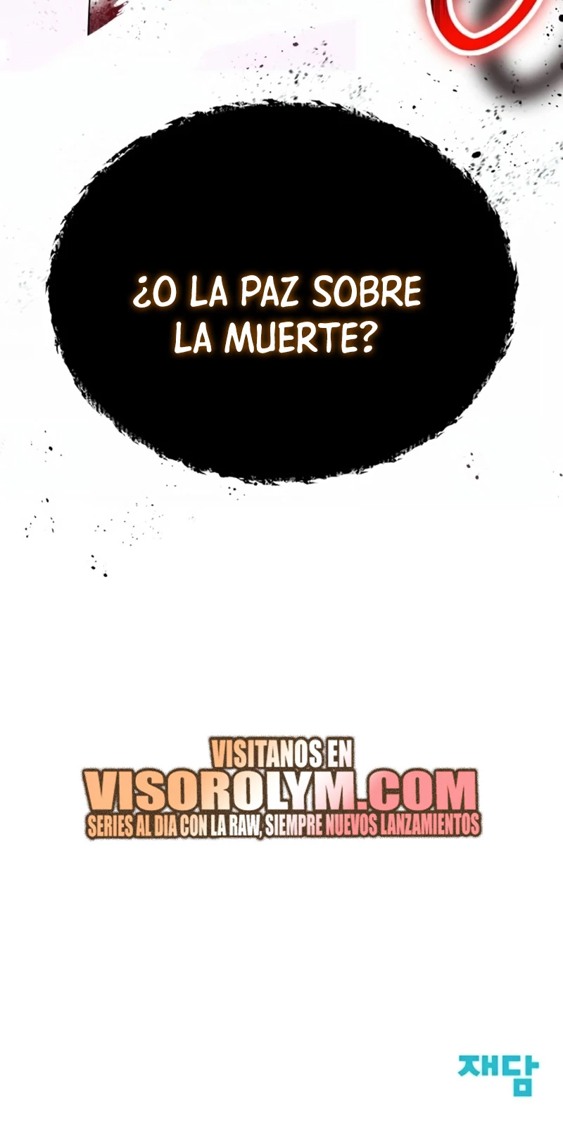 ¡Lo monopolizare todo! capítulo 33, página 69