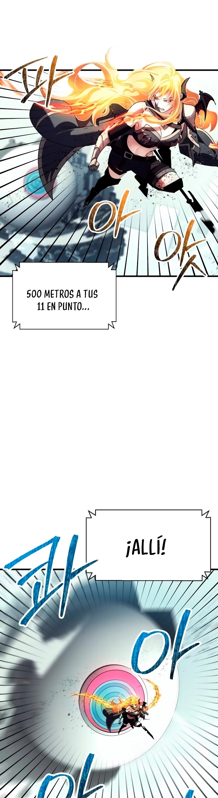 ¡Lo monopolizare todo! capítulo 34, página 30