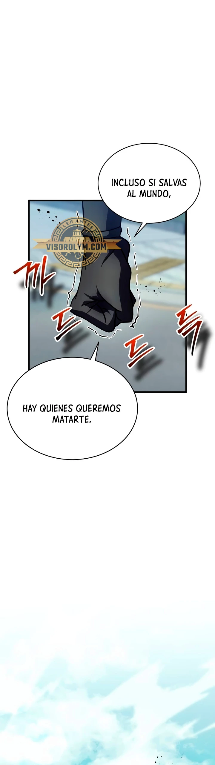 ¡Lo monopolizare todo! capítulo 34, página 56