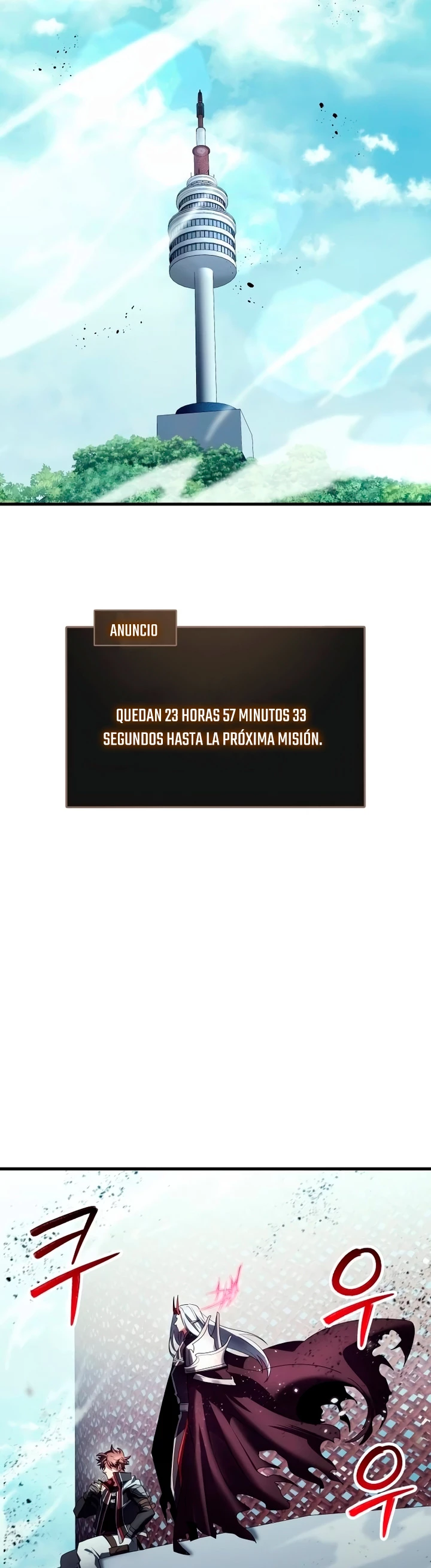 ¡Lo monopolizare todo! capítulo 34, página 57