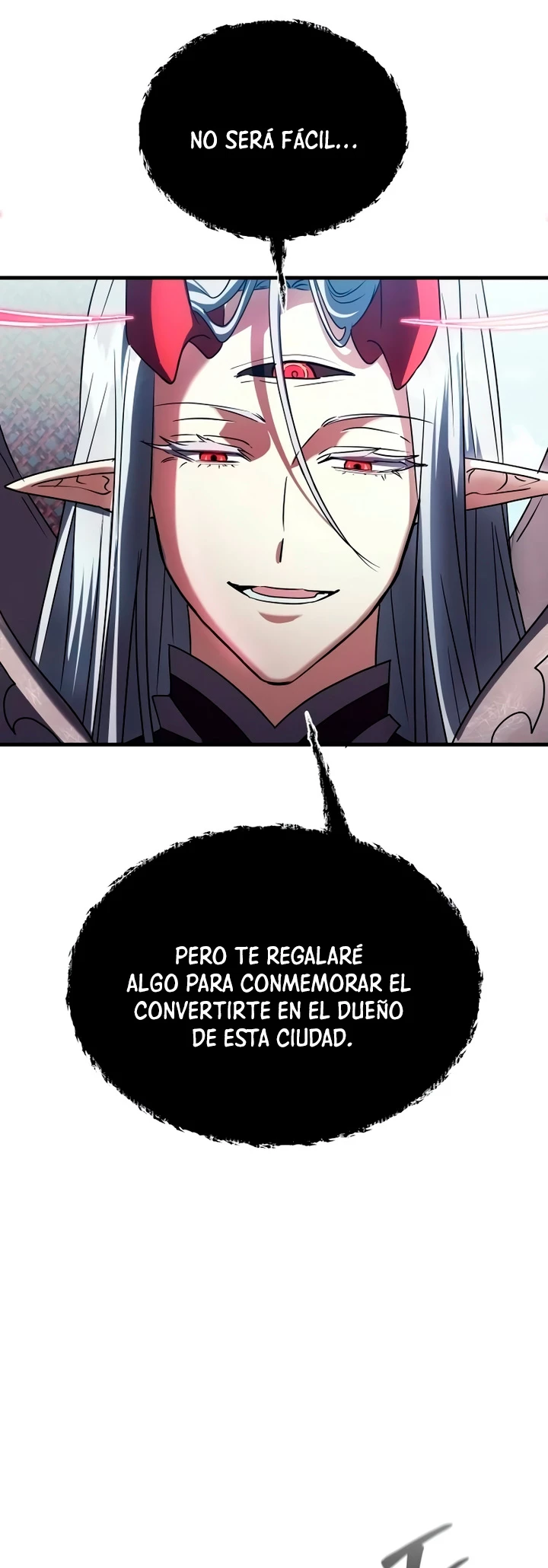 ¡Lo monopolizare todo! capítulo 34, página 65