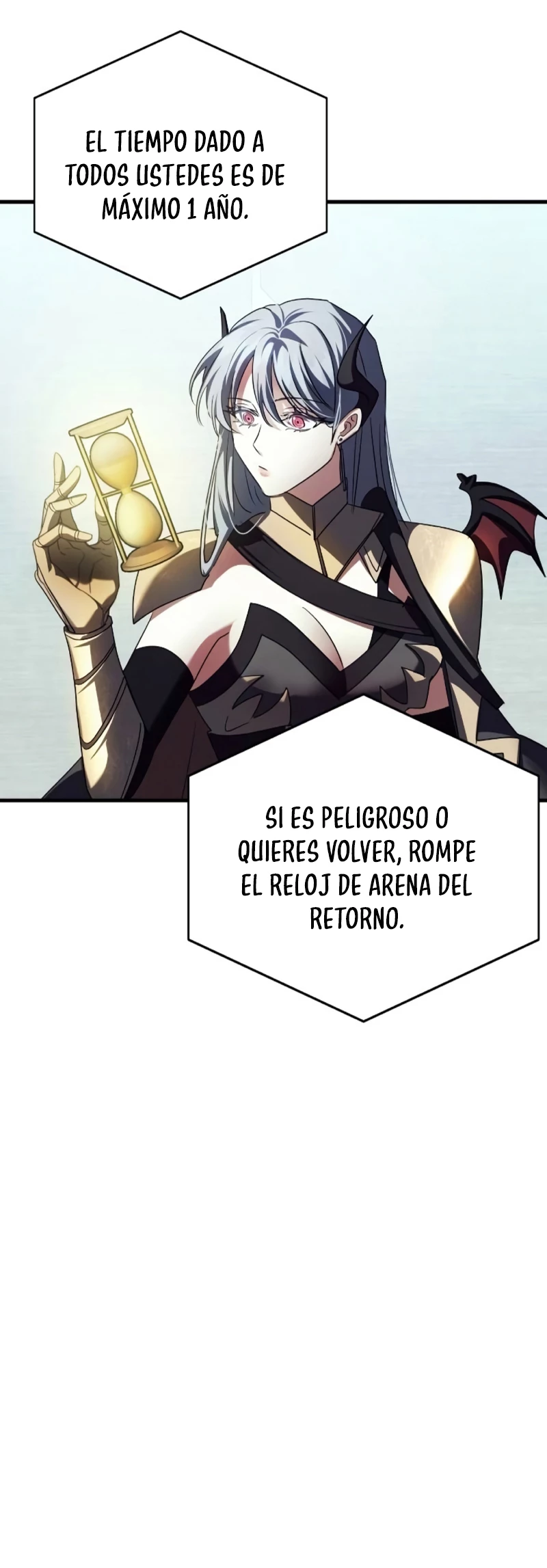¡Lo monopolizare todo! capítulo 35, página 10