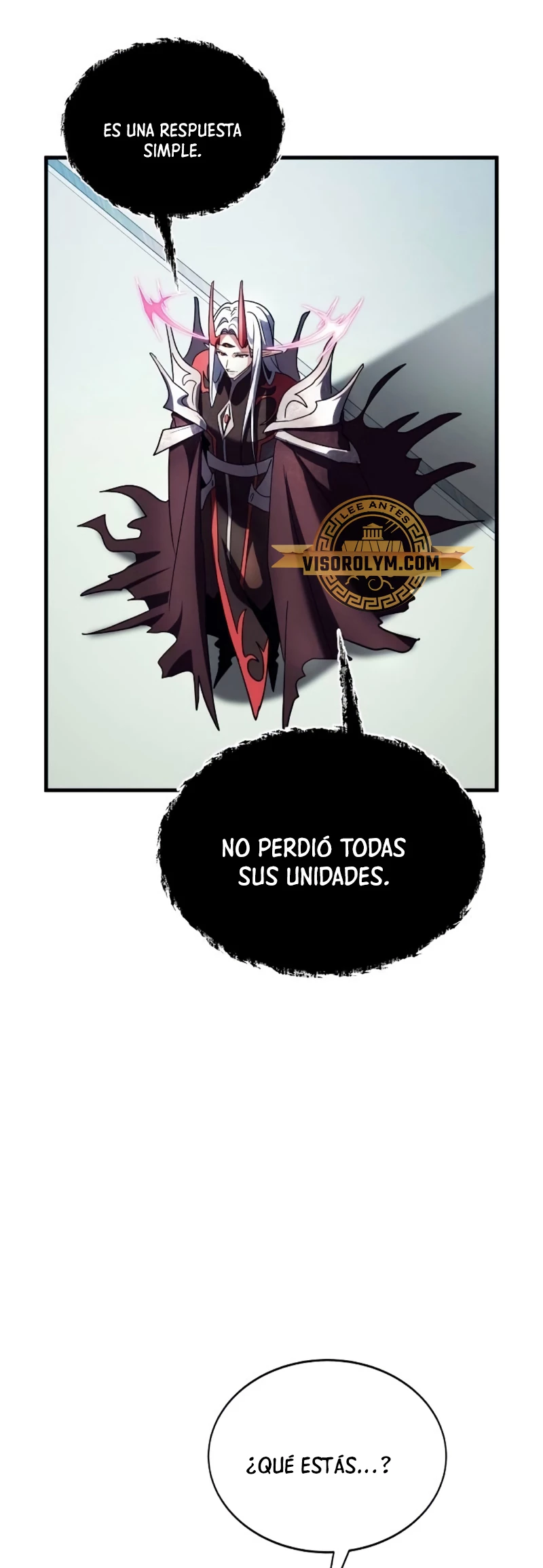 ¡Lo monopolizare todo! capítulo 35, página 43