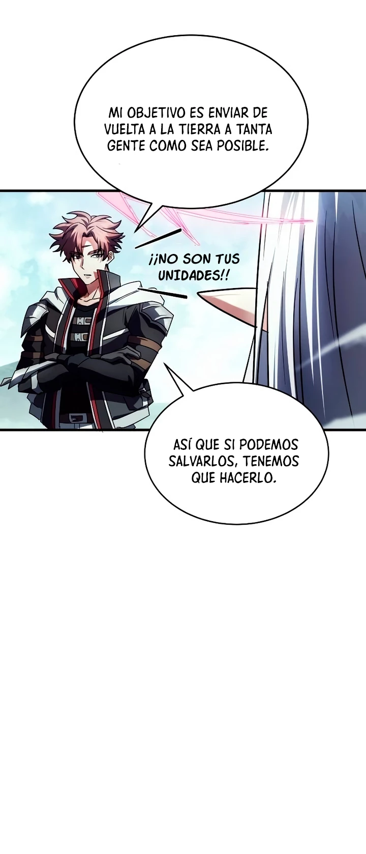 ¡Lo monopolizare todo! capítulo 36, página 15