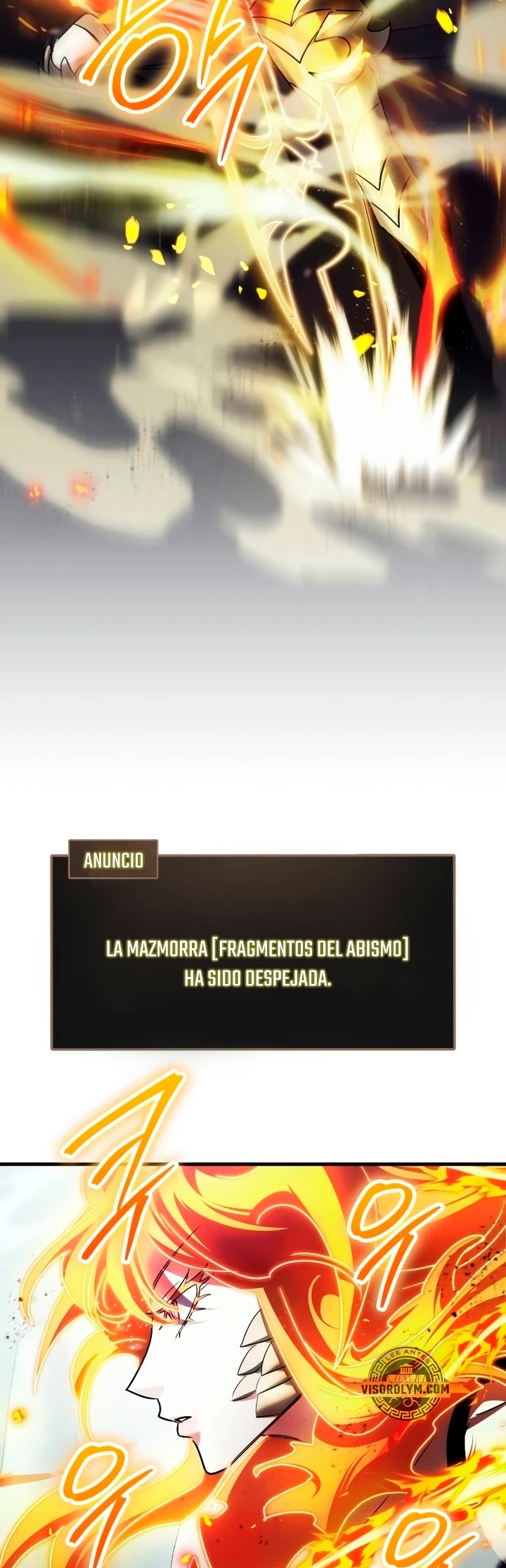 ¡Lo monopolizare todo! capítulo 36, página 38