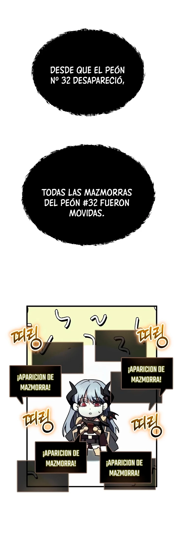 ¡Lo monopolizare todo! capítulo 36, página 64