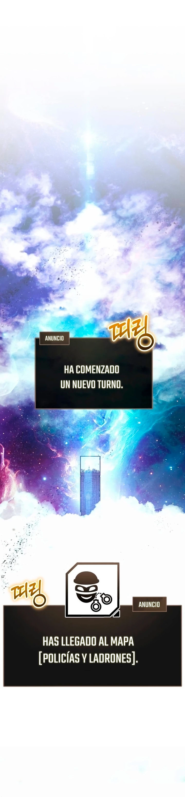 ¡Lo monopolizare todo! capítulo 37, página 2