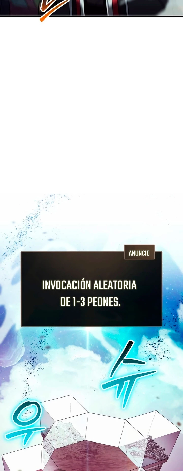 ¡Lo monopolizare todo! capítulo 37, página 24