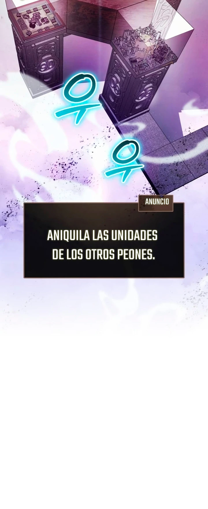 ¡Lo monopolizare todo! capítulo 37, página 25