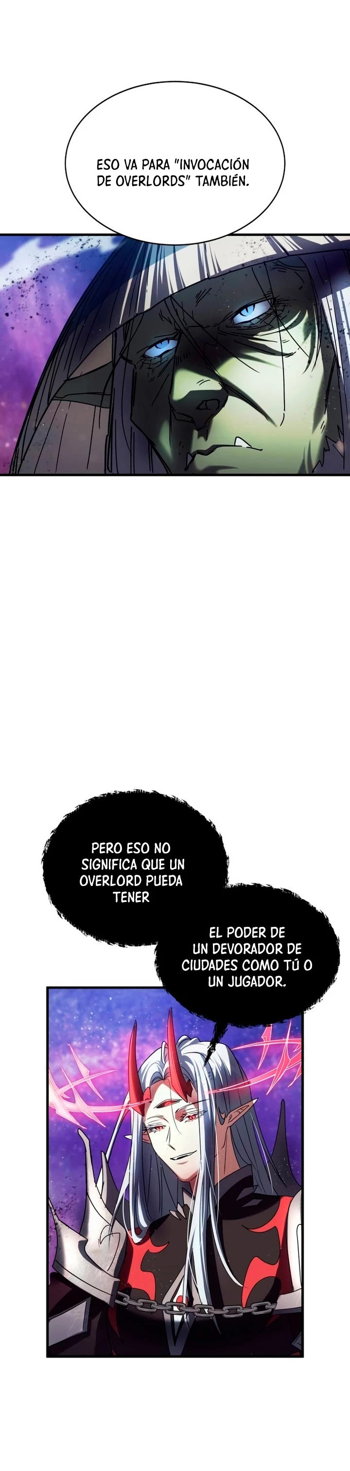 ¡Lo monopolizare todo! capítulo 37, página 63