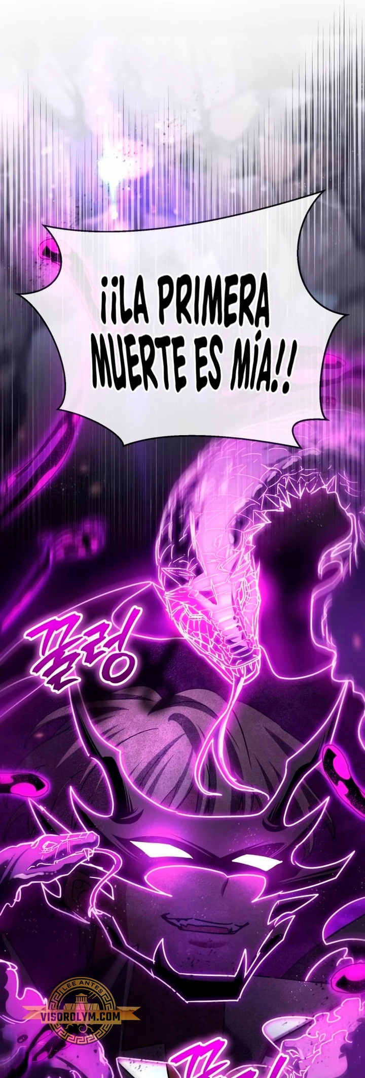 ¡Lo monopolizare todo! capítulo 37, página 75