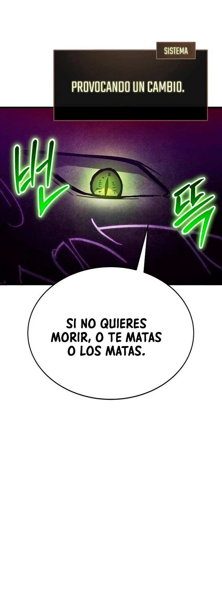 ¡Lo monopolizare todo! capítulo 38, página 8
