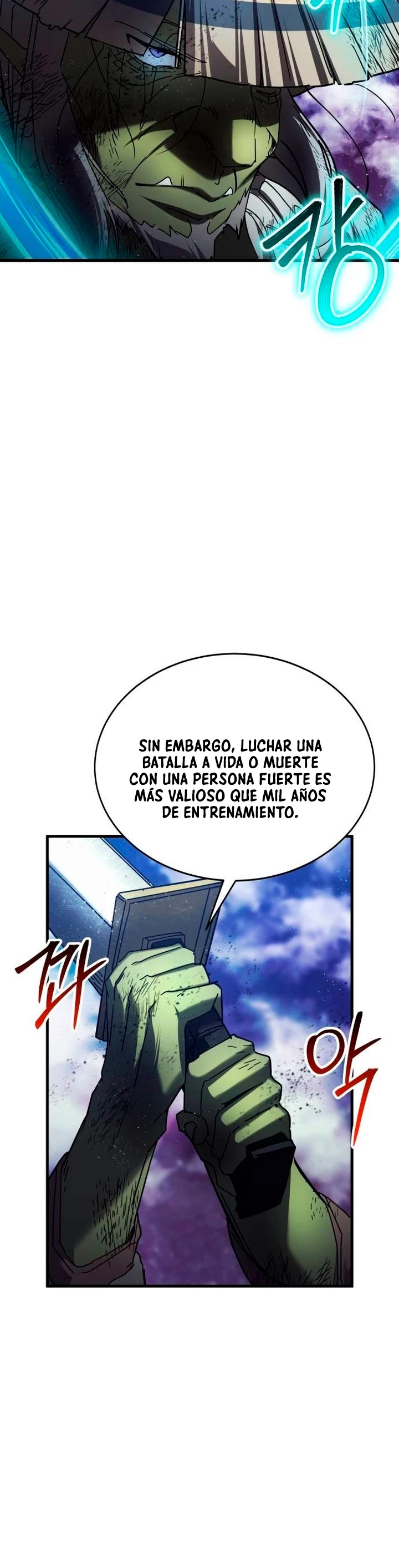 ¡Lo monopolizare todo! capítulo 38, página 12