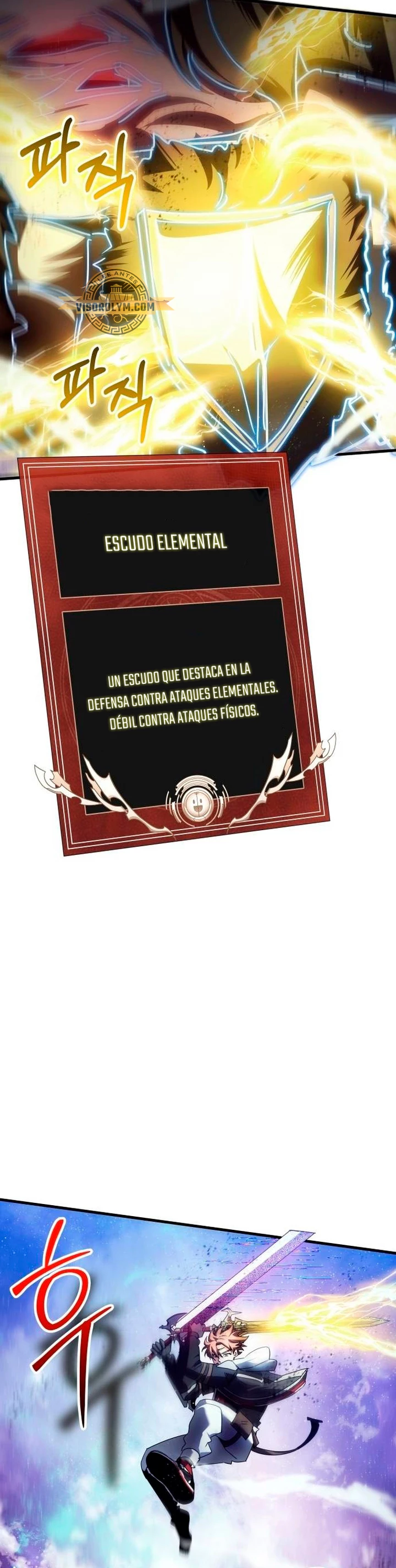 ¡Lo monopolizare todo! capítulo 38, página 15