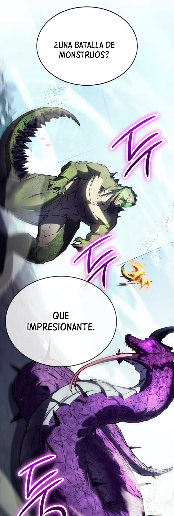 ¡Lo monopolizare todo! capítulo 38, página 48