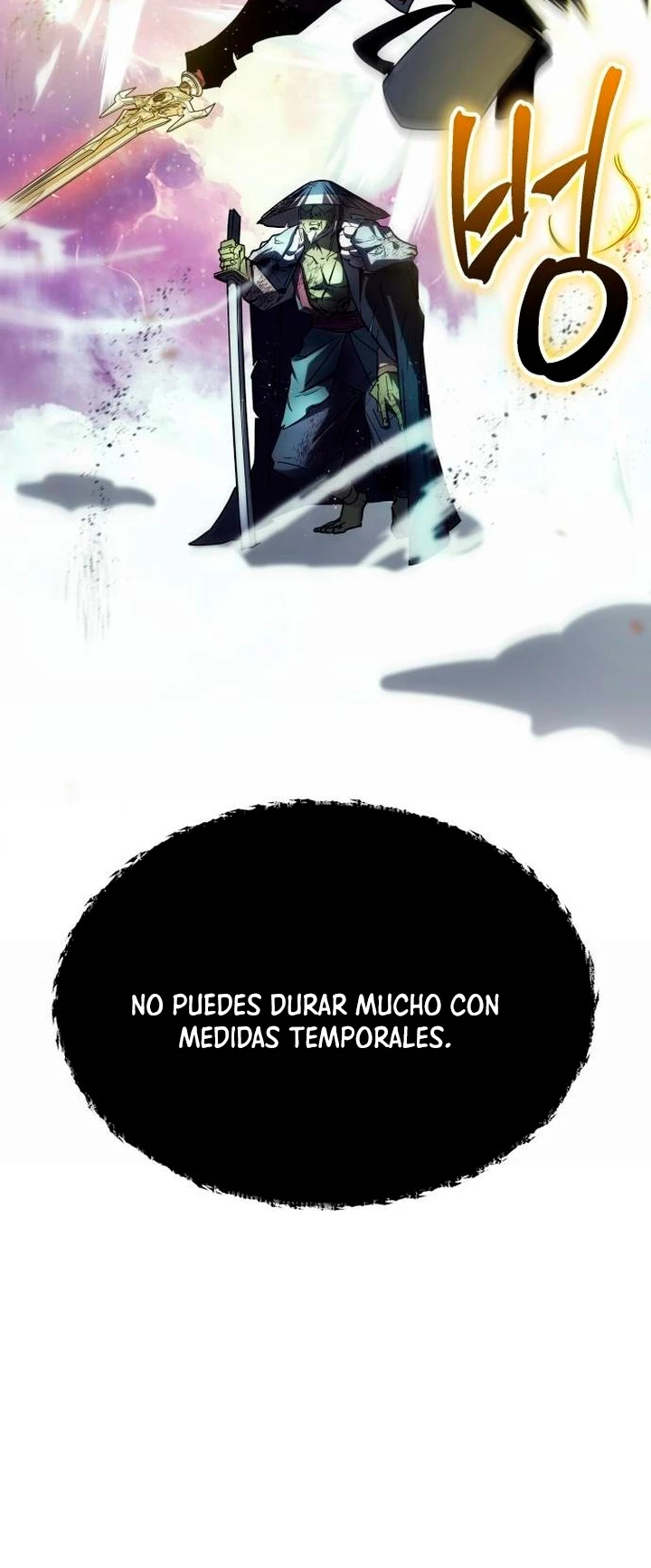 ¡Lo monopolizare todo! capítulo 38, página 61