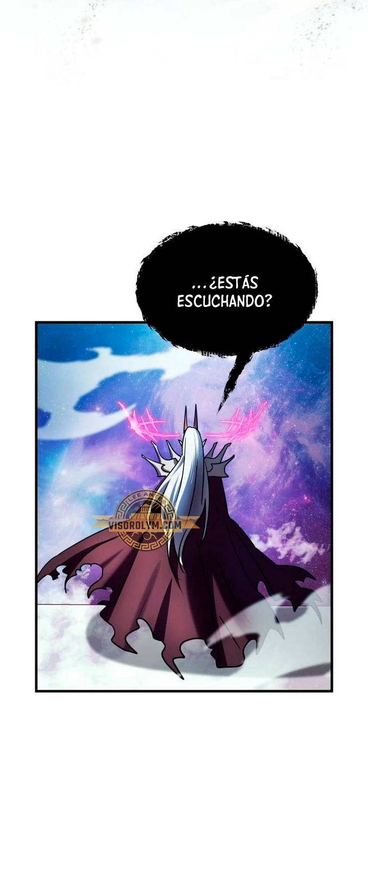 ¡Lo monopolizare todo! capítulo 38, página 65