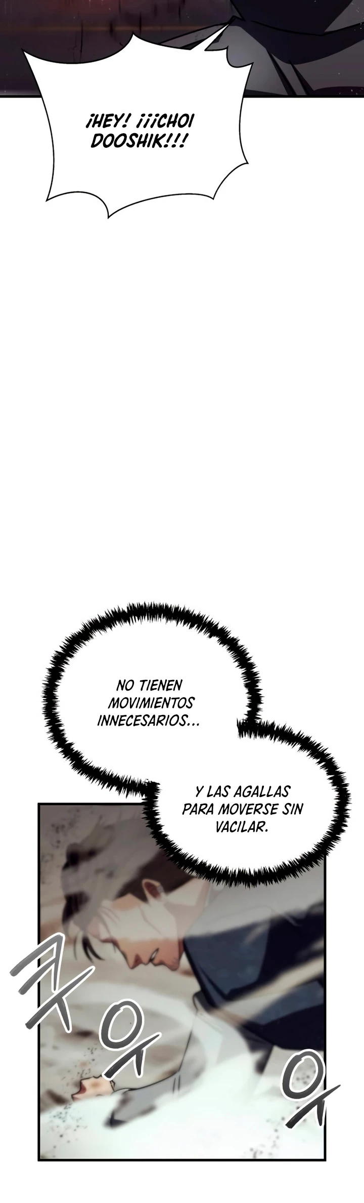 ¡Lo monopolizare todo! capítulo 40, página 33