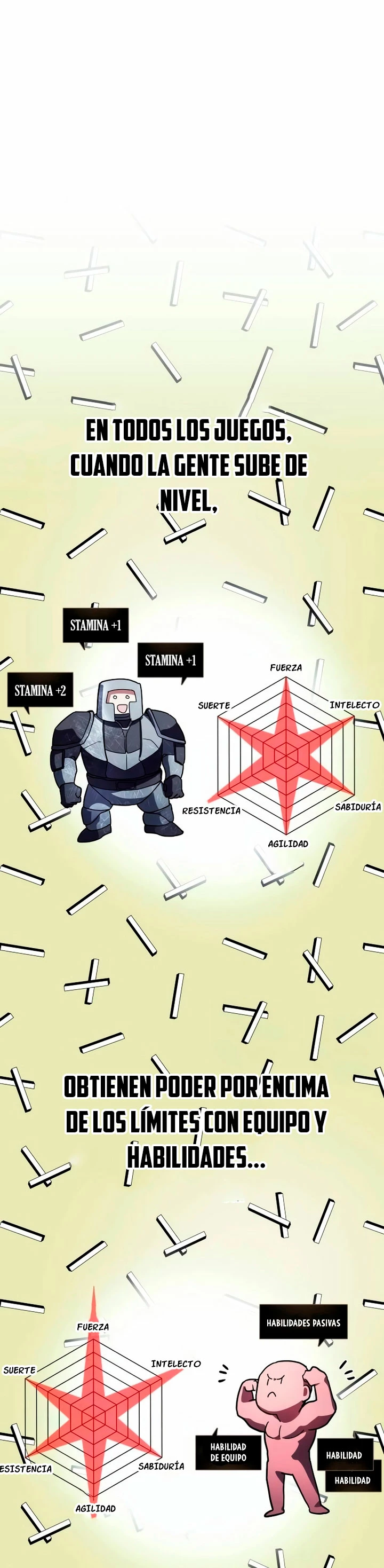 ¡Lo monopolizare todo! capítulo 39, página 2