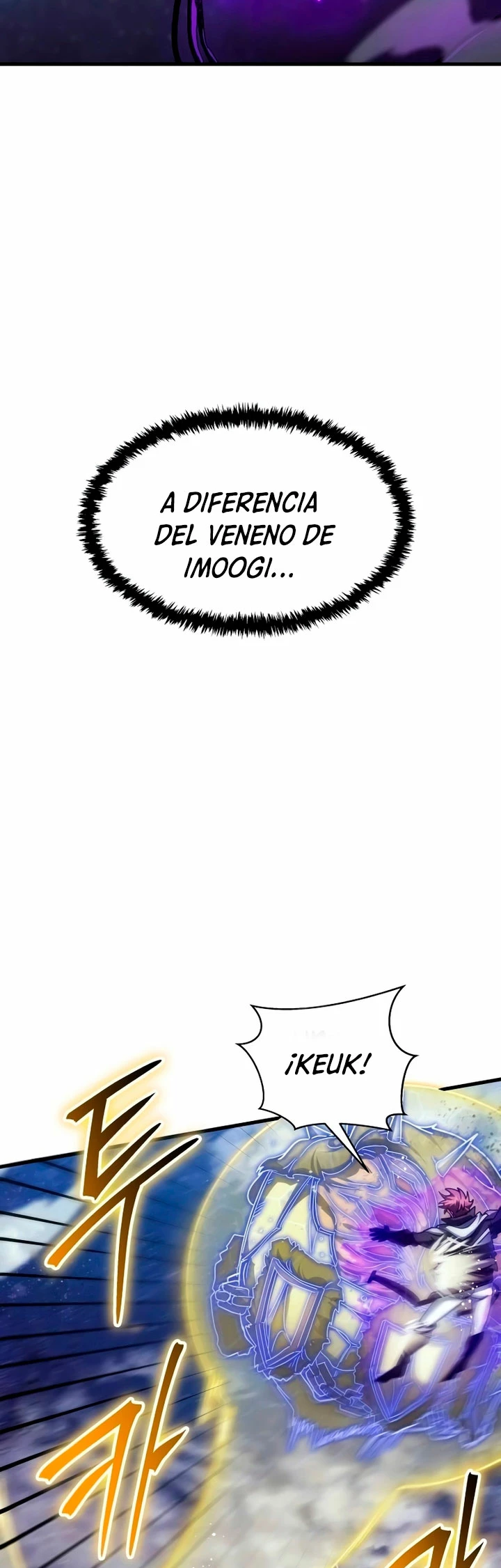 ¡Lo monopolizare todo! capítulo 39, página 18