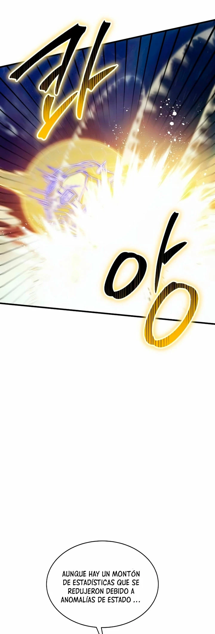 ¡Lo monopolizare todo! capítulo 39, página 43