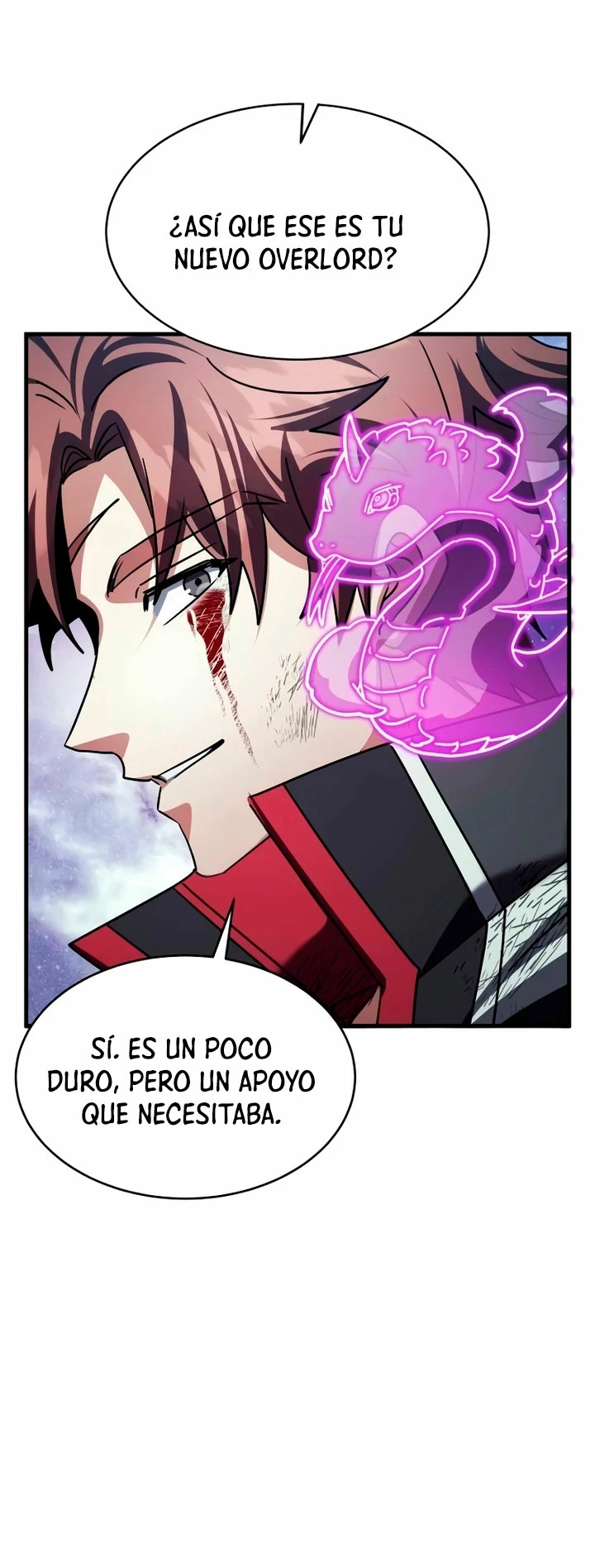 ¡Lo monopolizare todo! capítulo 39, página 57