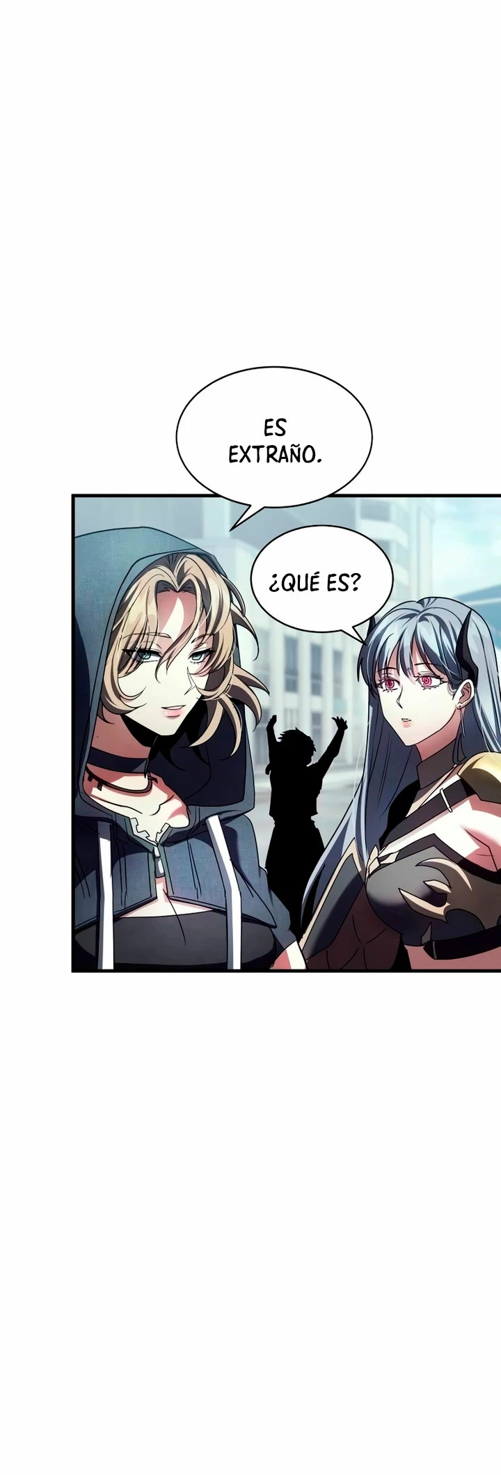 ¡Lo monopolizare todo! capítulo 39, página 63