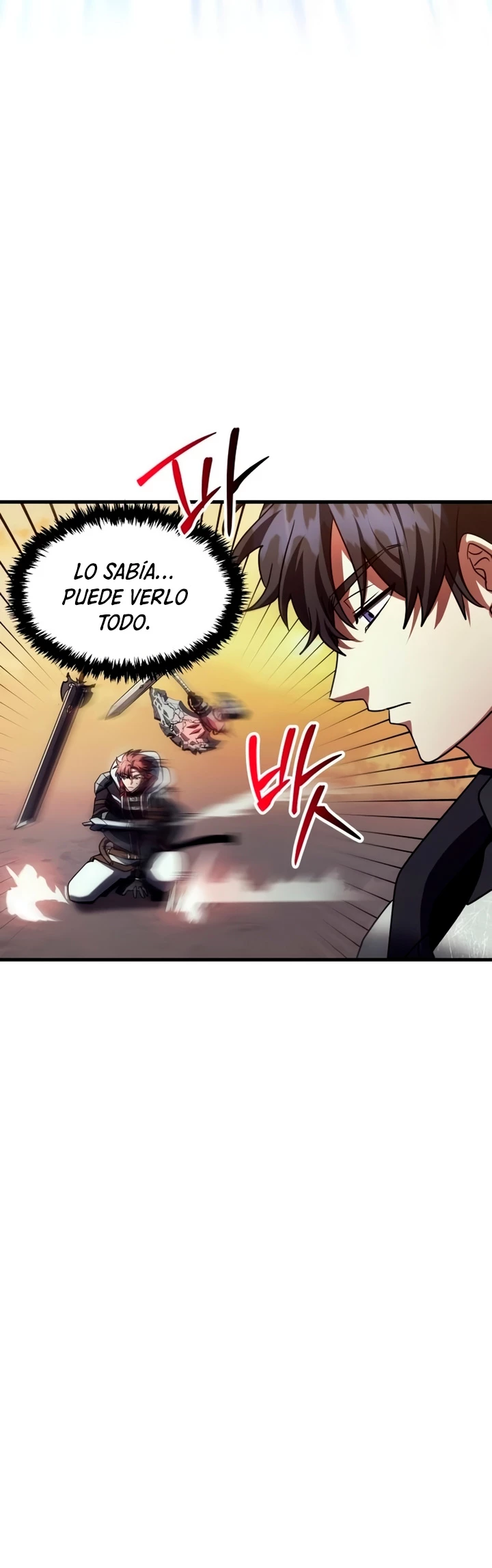 ¡Lo monopolizare todo! capítulo 41, página 13