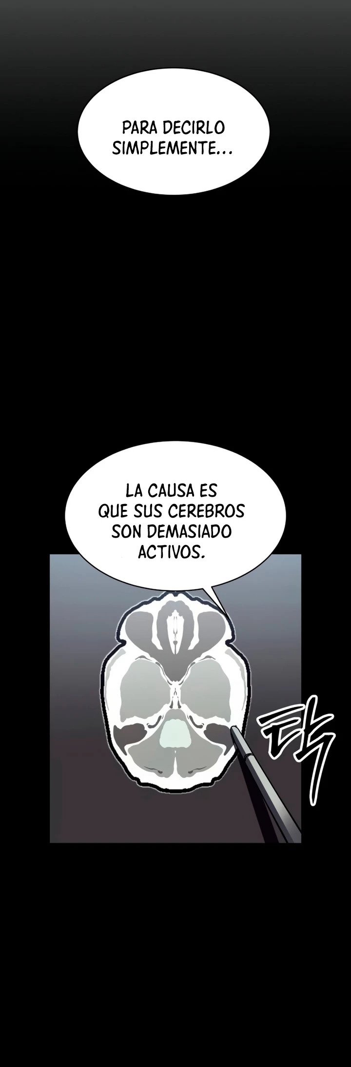 ¡Lo monopolizare todo! capítulo 41, página 16