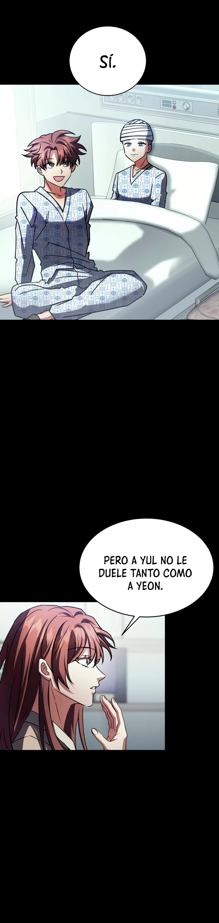 ¡Lo monopolizare todo! capítulo 41, página 18
