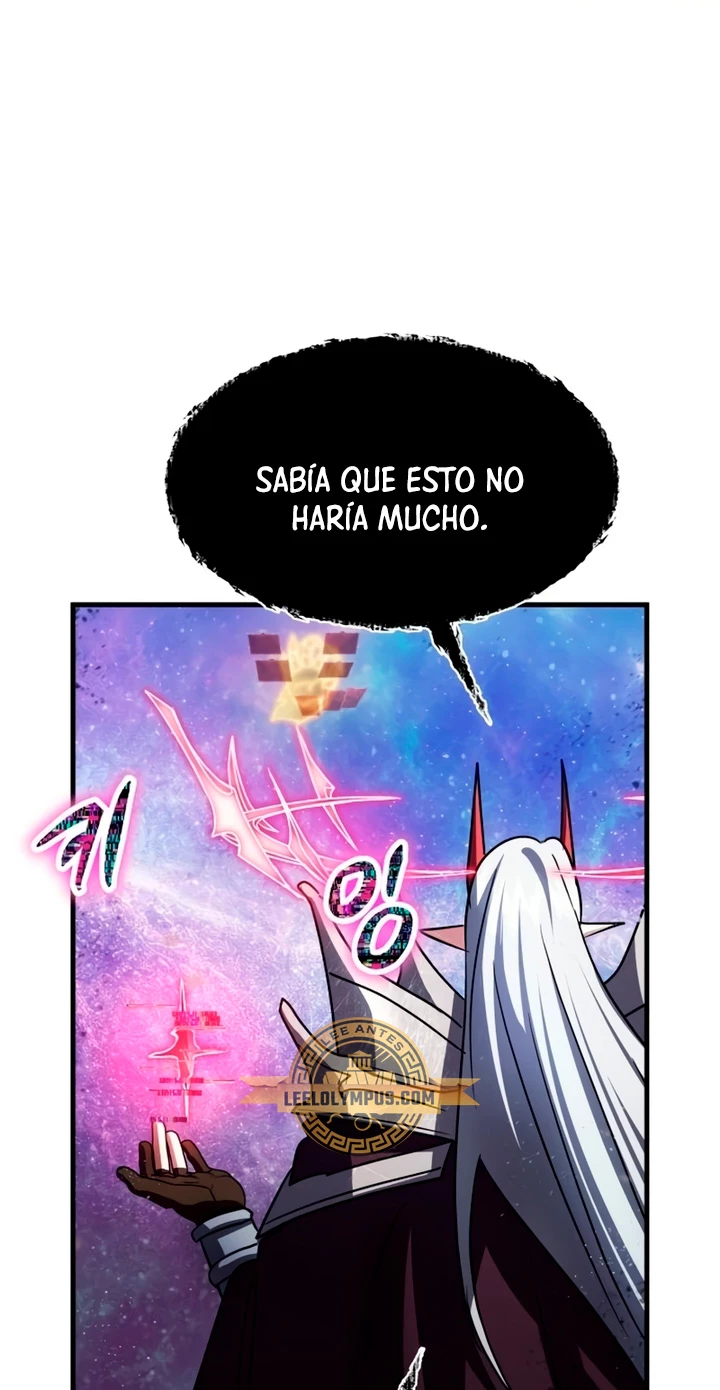¡Lo monopolizare todo! capítulo 41, página 54