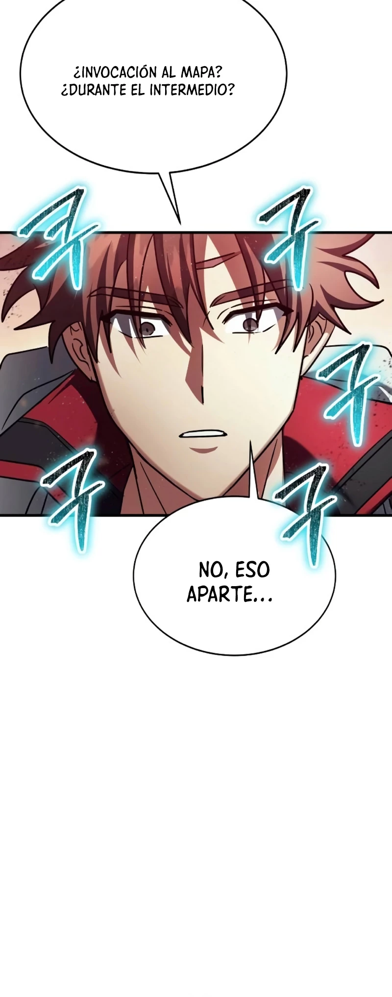 ¡Lo monopolizare todo! capítulo 42, página 11