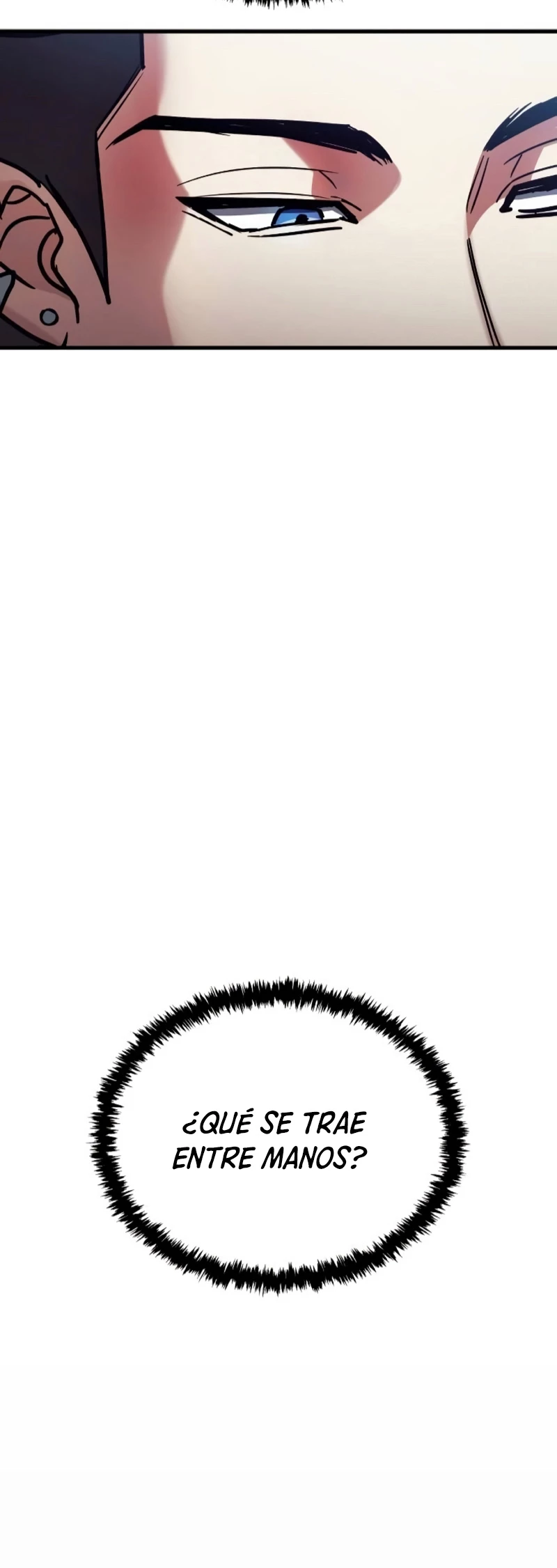 ¡Lo monopolizare todo! capítulo 42, página 29